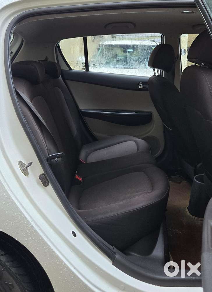 Hyundai I20 1.4 Asta Option, 2012, Petrol