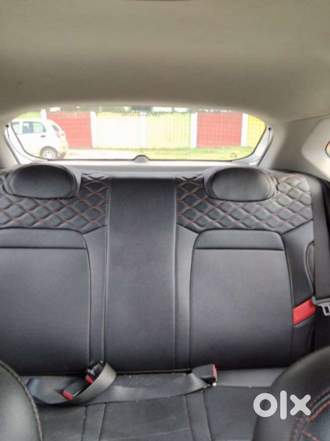 Hyundai I20 Sportz 1.2 Mt, 2021, Petrol