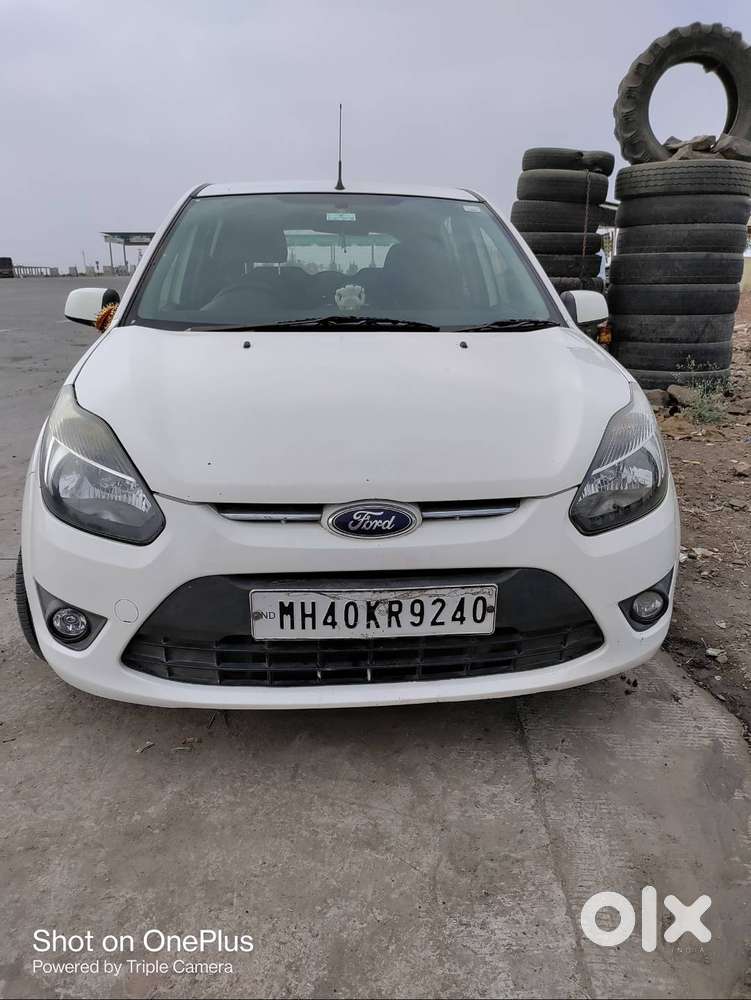 Ford Figo Diesel Lxi 2012