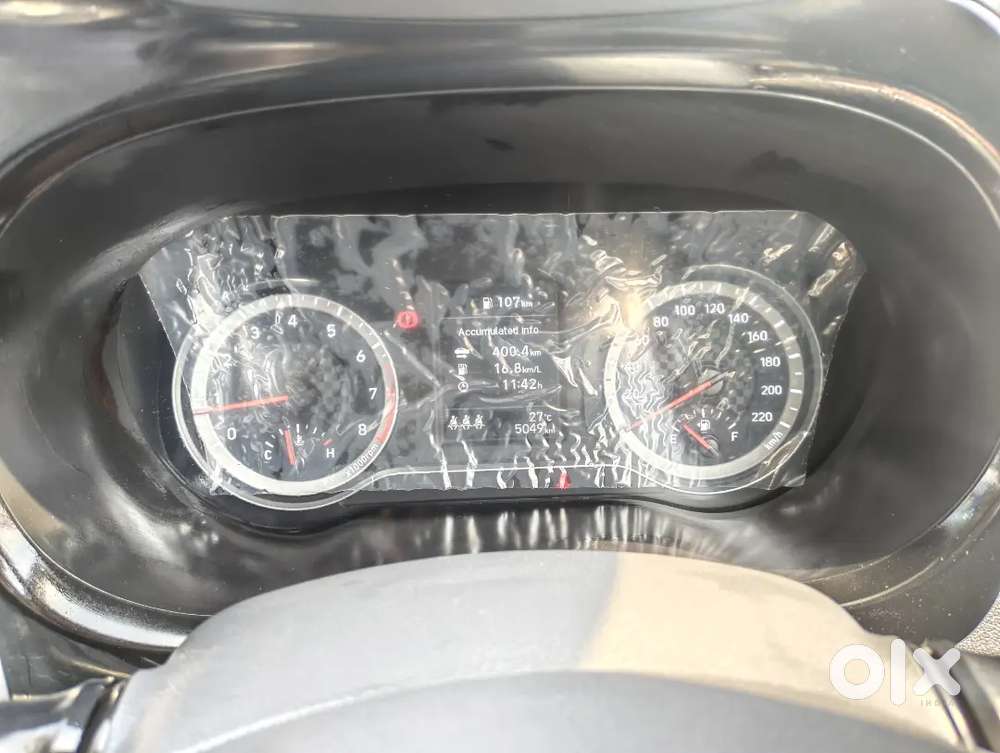Hyundai Grand I10 Nios 2026 Petrol Well Maintained