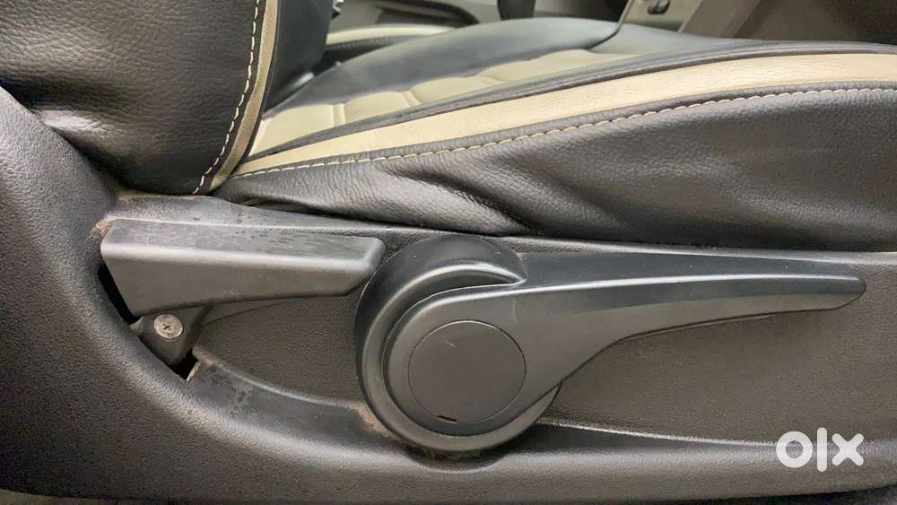 Tata Tiago 1.2 Revotron Xz, 2019, Petrol