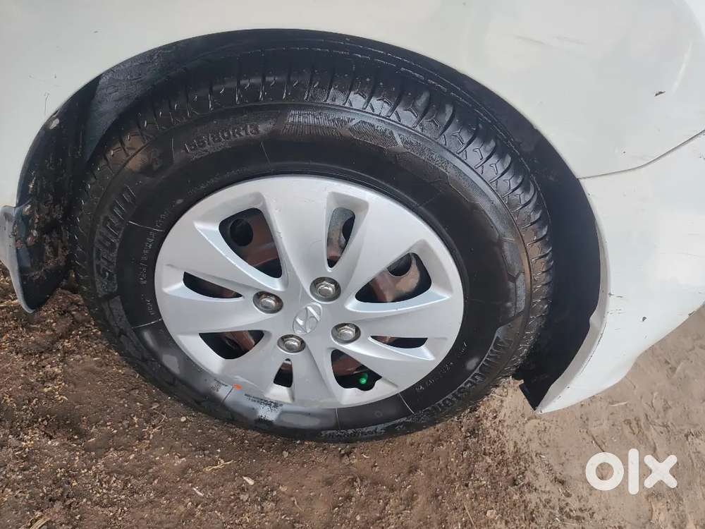 Hyundai I10 2011 Petrol Well Maintained