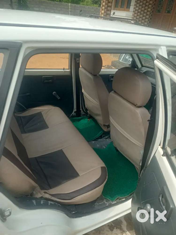 Maruti Suzuki 800 2003 Petrol 86000 Km Driven Mpfi