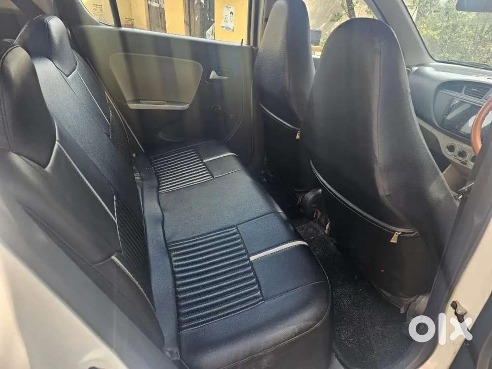 Maruti Suzuki Alto K10 2018 Petrol 65273 Km Driven