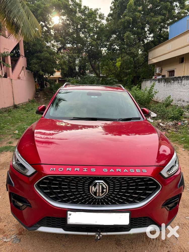 Mg Astor 2023 Petrol Well Maintained