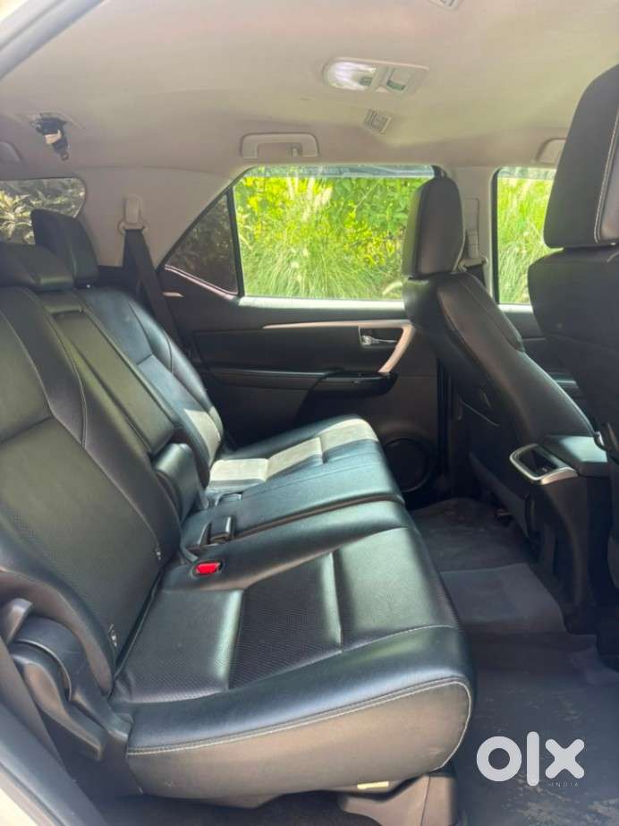Toyota Fortuner 4x2 Mt 2.8 Diesel, 2023, Diesel