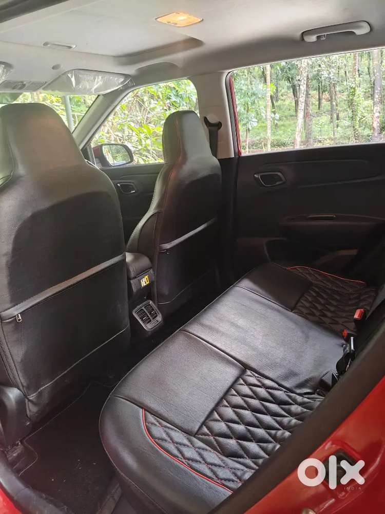 Hyundai Exter Sx 2024