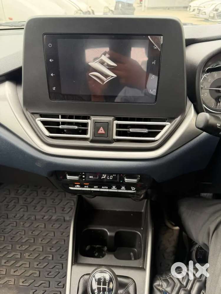 Maruti Suzuki Baleno 1.3 Zeta, 2025, Petrol