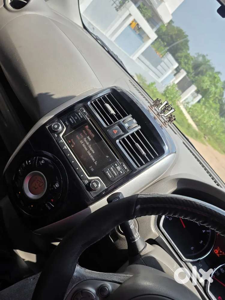 Renault Scala 2015 Diesel