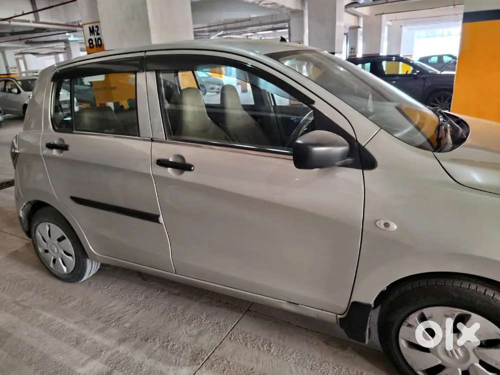 Maruti Suzuki Celerio 2017 Cng & Hybrids 69000 Km Driven