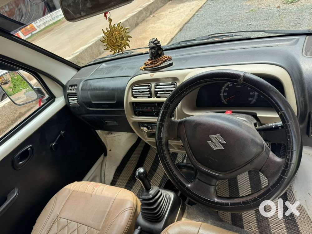 Maruti Suzuki Eeco 2022 Manual Petrol Mint Condition