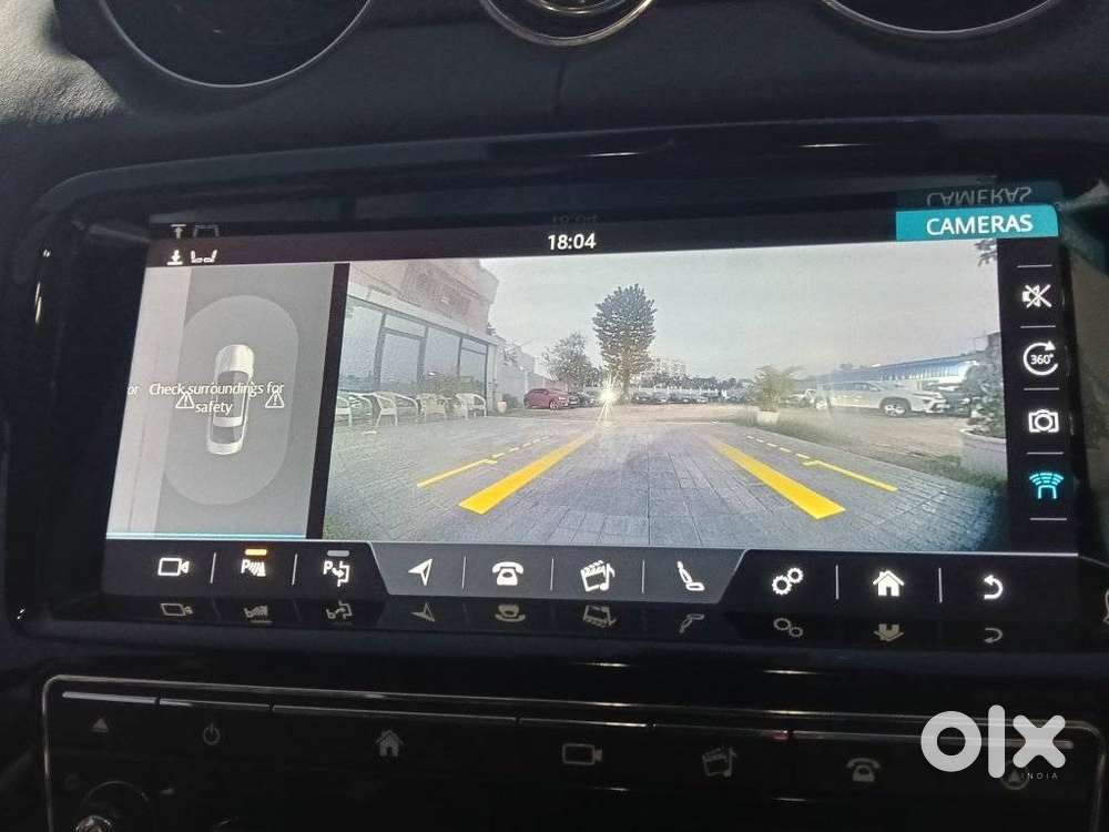 Jaguar Xj L 3.0 V6 Portfolio, 2019, Diesel