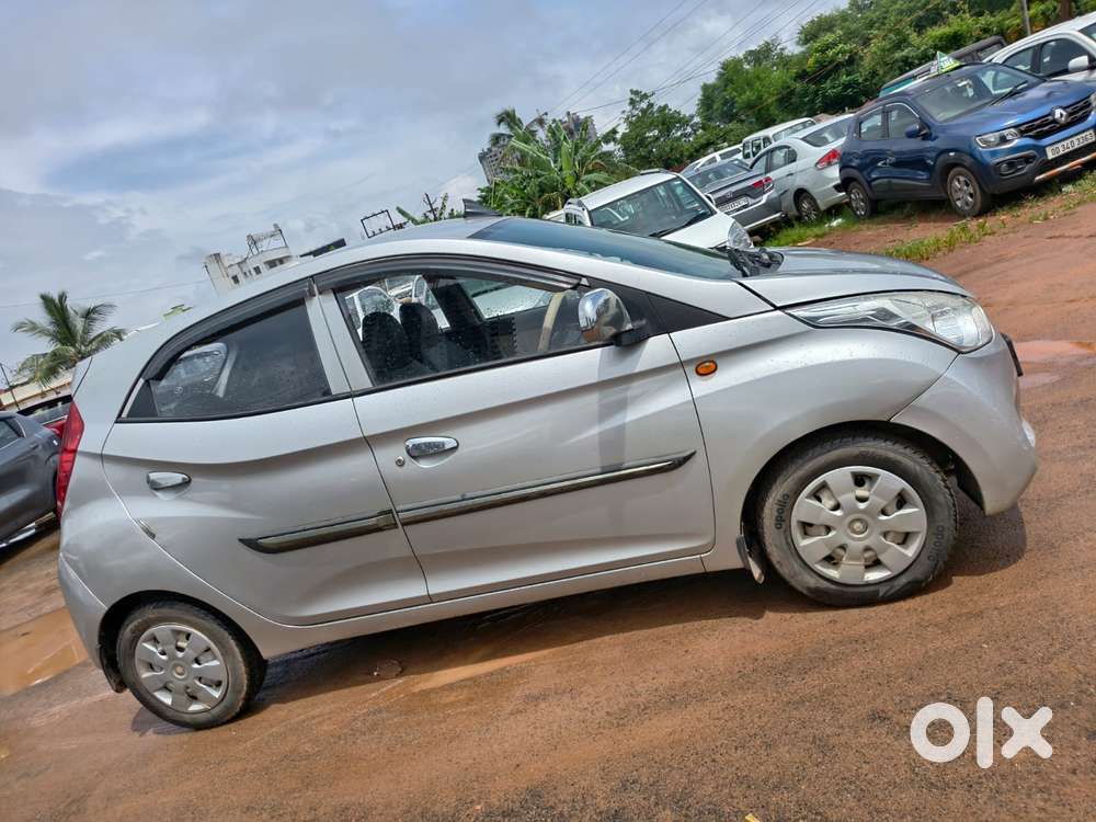 Hyundai Eon D-lite +, 2019, Petrol