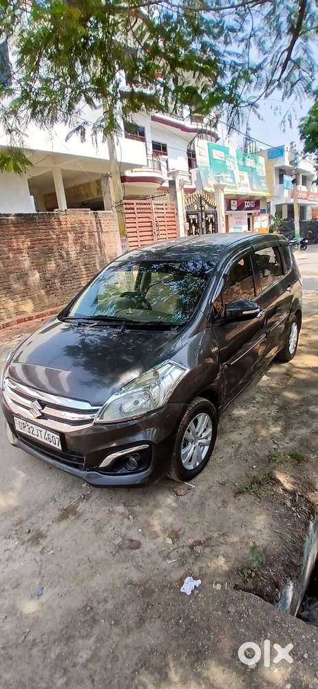 Maruti Suzuki Ertiga Zdi, 2018, Diesel