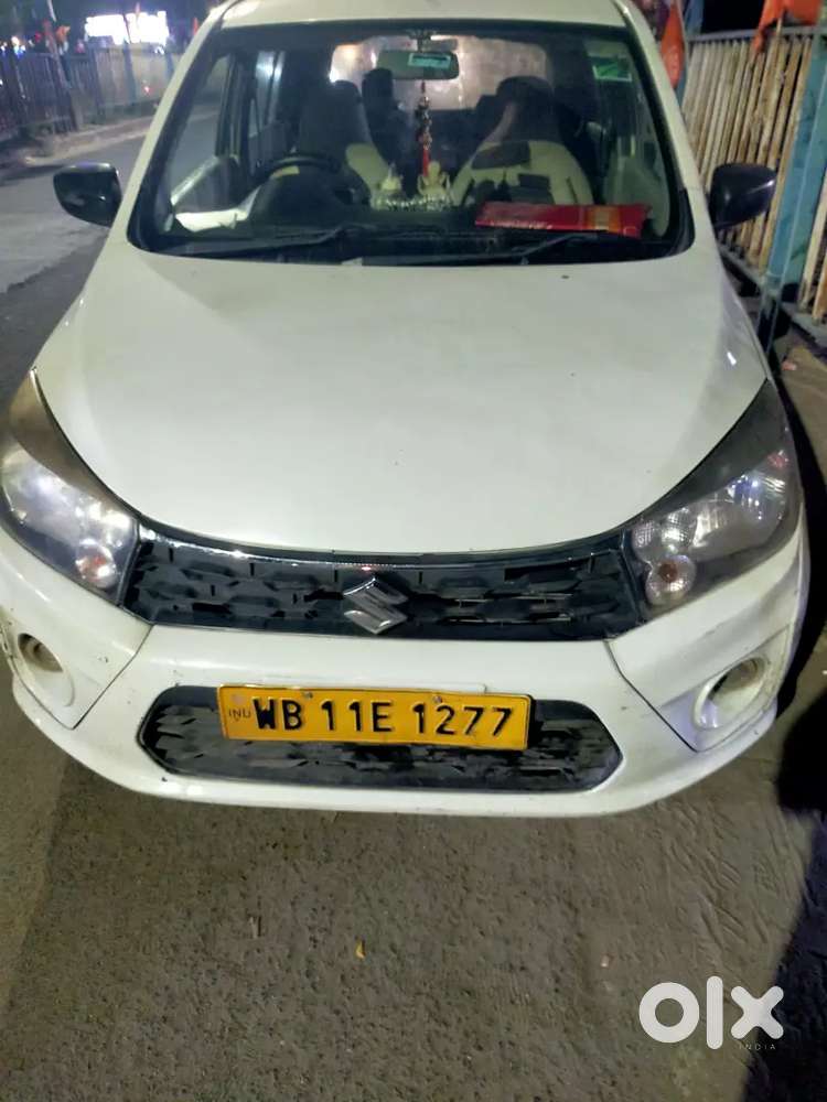 Maruti Suzuki Celerio 2019 Petrol 190000 Km Driven