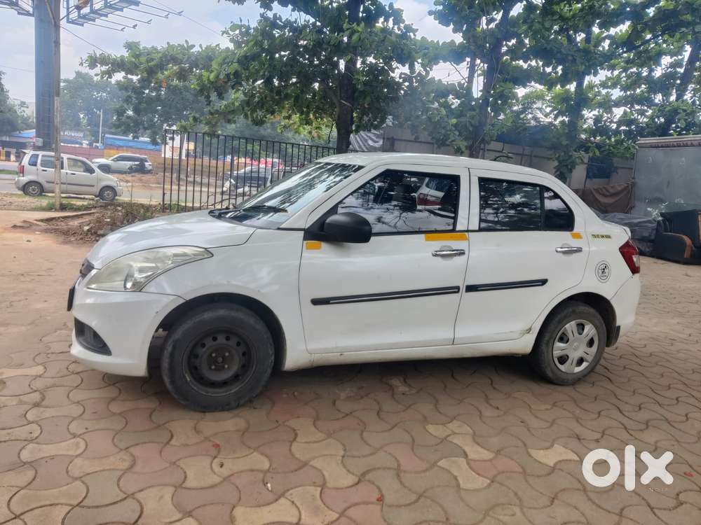 Maruti Suzuki Swift Dzire, 2019, Diesel