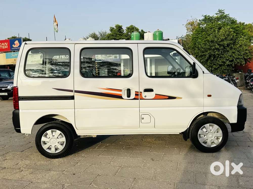 Maruti Suzuki Eeco 5 Seater Standard, 2022, Petrol