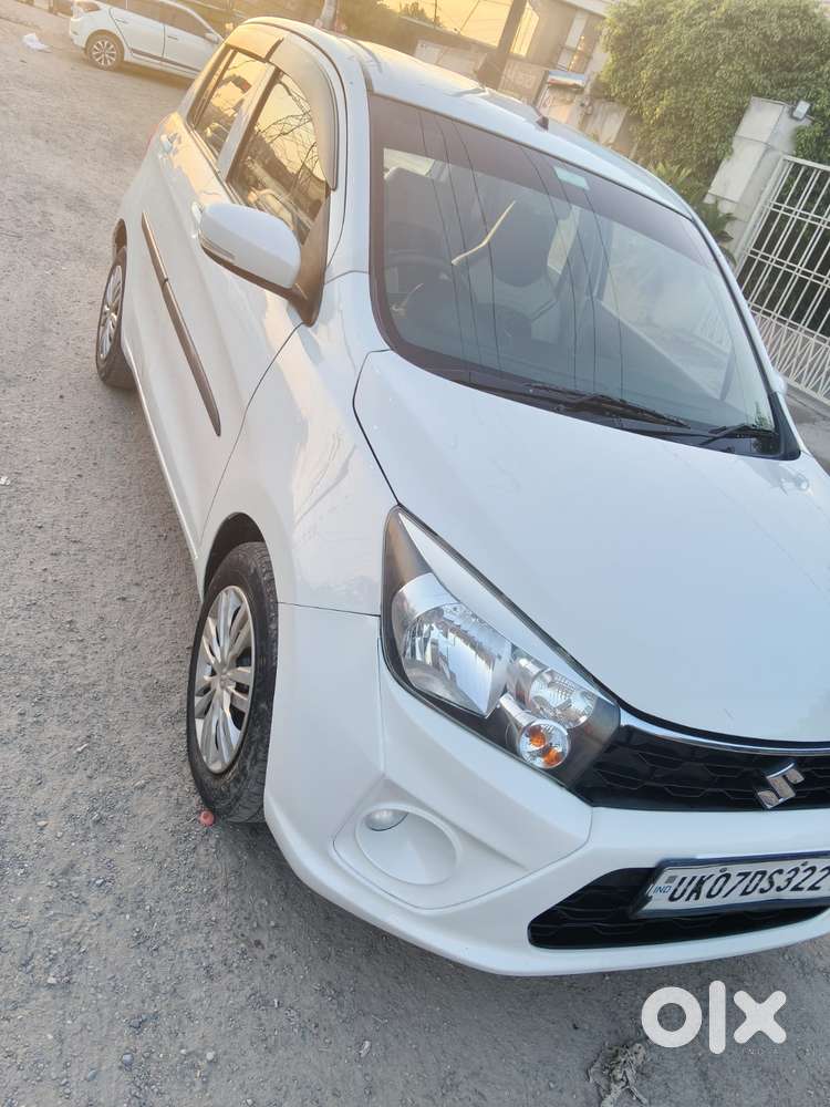 Maruti Suzuki Celerio Zxi, 2020, Petrol