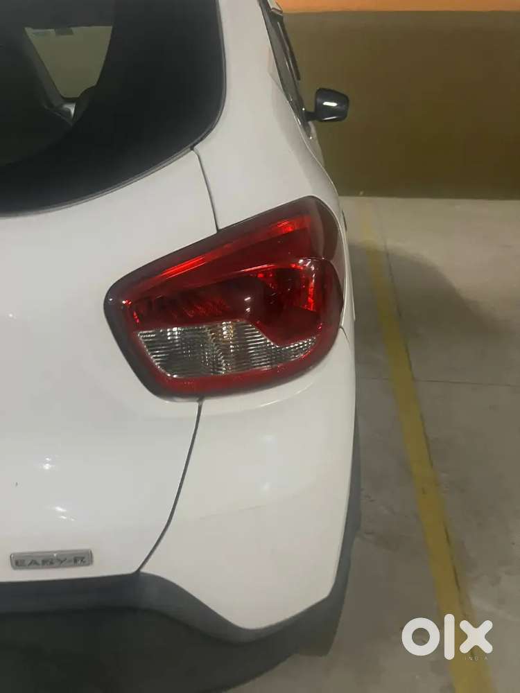 Renault Kwid 2019 Rxl