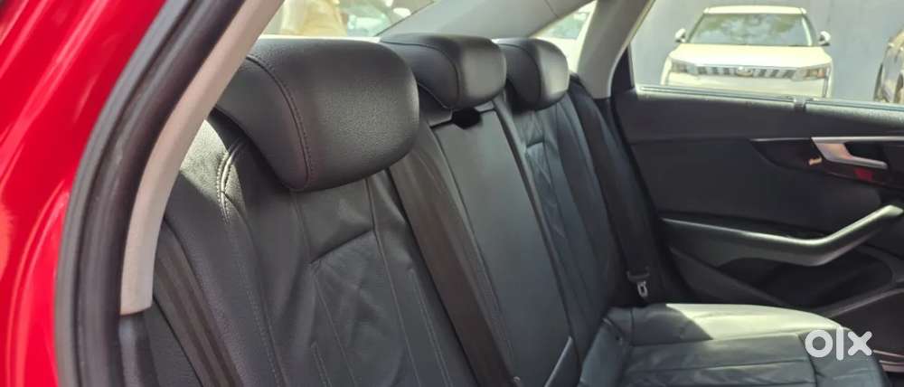Audi A4 2.0 35 Tdi Technology Pack, 2017, Diesel