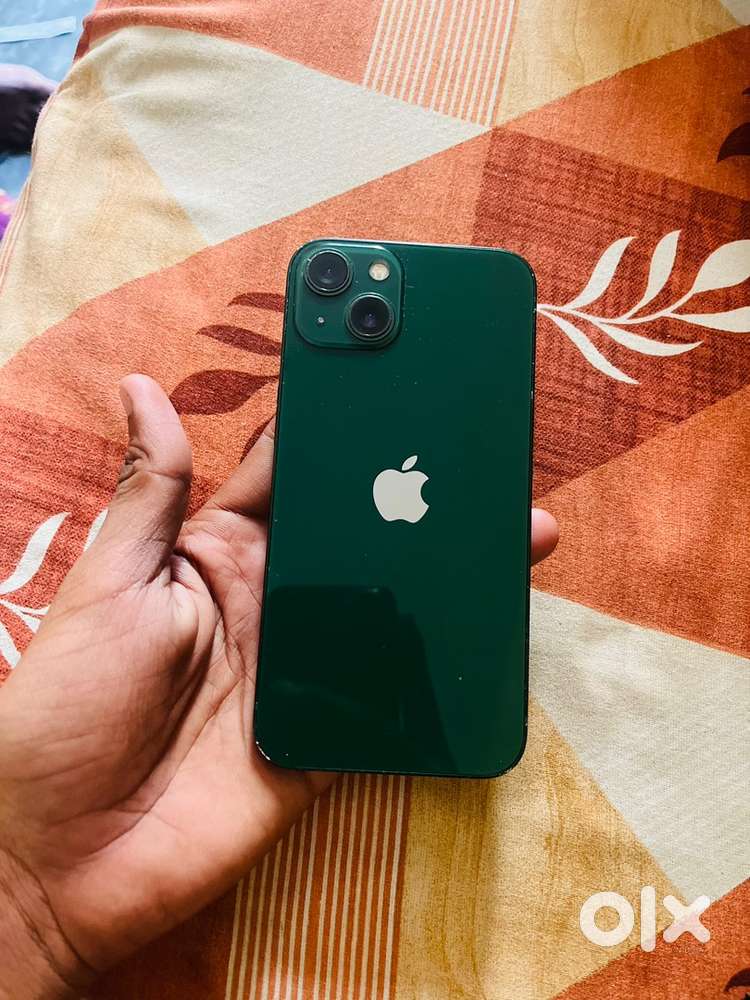 Iphone 13 (128 GB )