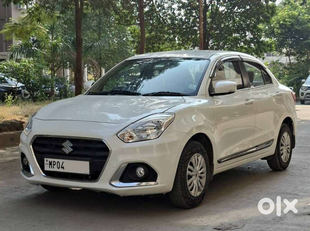 Maruti Suzuki Swift Dzire Vxi(o) Mt, 2023, Cng & Hybrids
