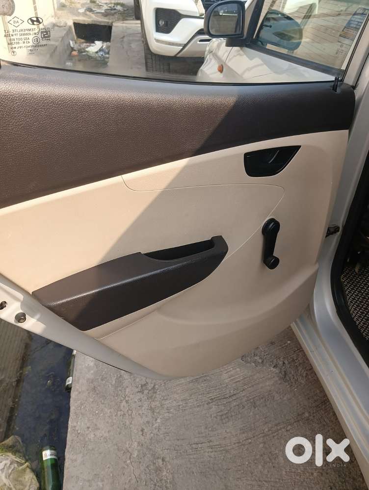 Hyundai Eon, 2012, Petrol