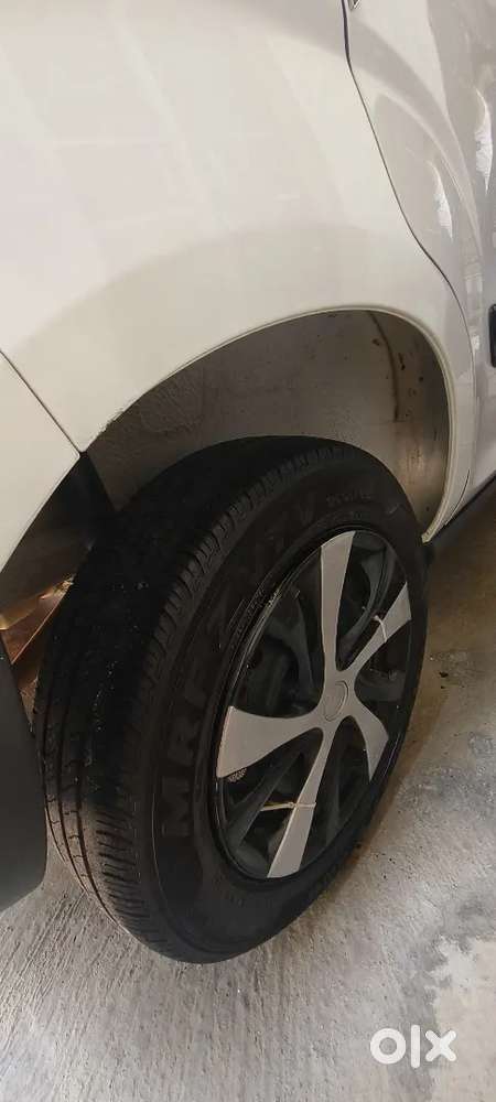 Maruti Suzuki S-presso 2023