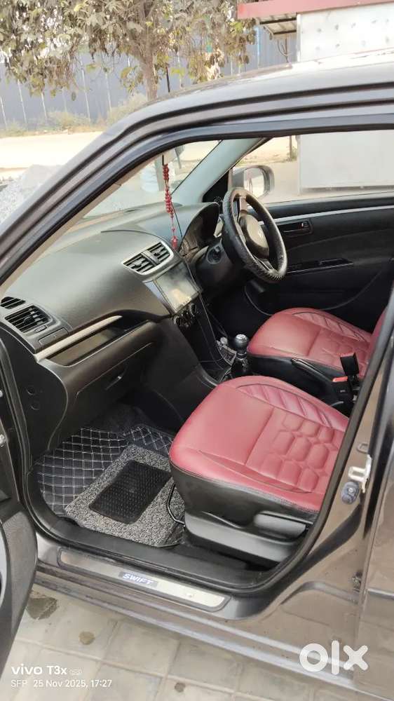 2015 December Swift Diesel, 2nd Owner