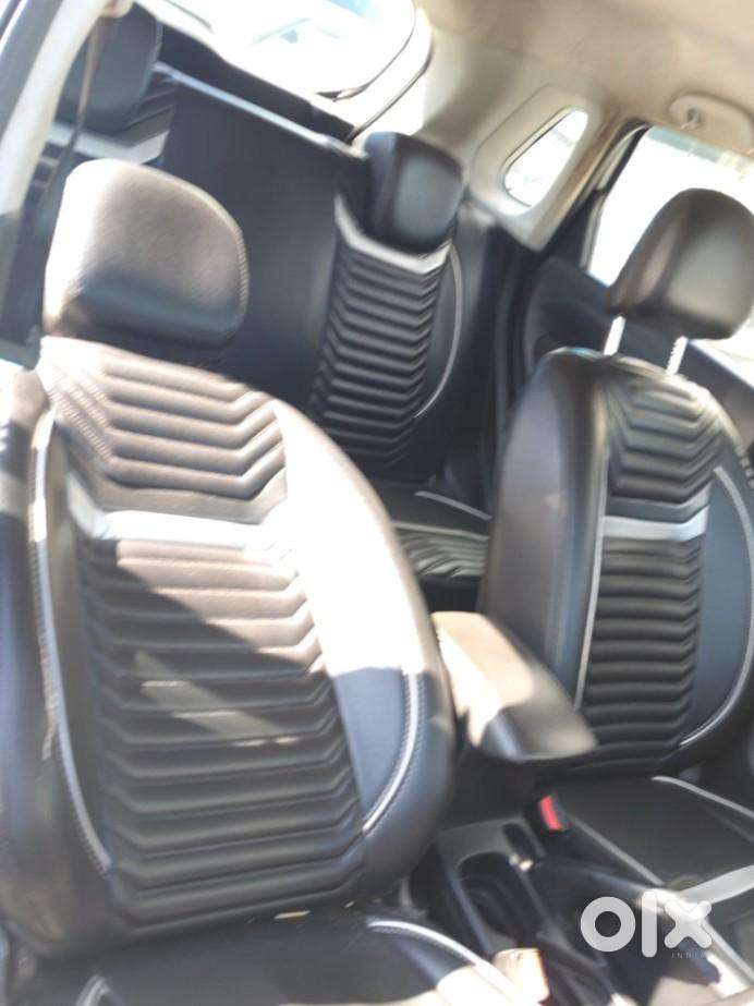 Maruti Suzuki Brezza Vxi At, 2020, Petrol