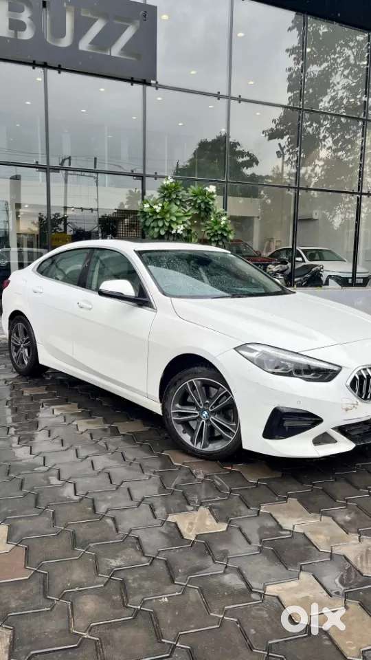 Bmw 2 Series 2.0 220d Sportline, 2022, Diesel