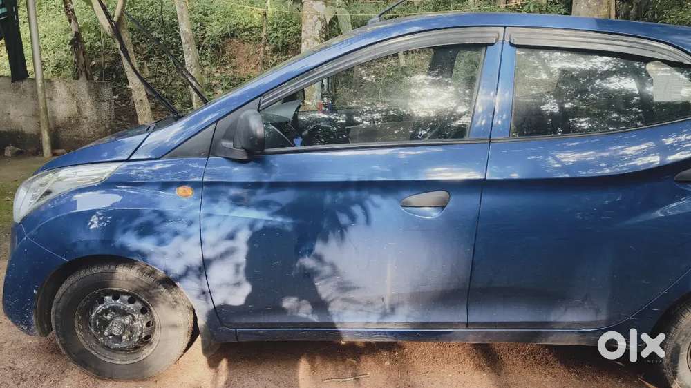 Hyundai Eon 2016 Petrol Good Condition