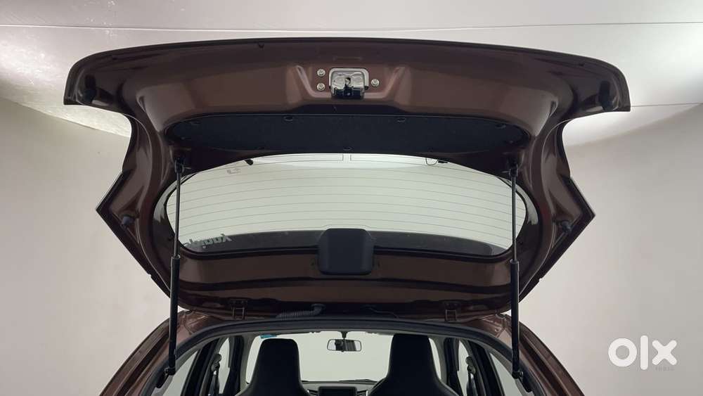 Maruti Suzuki Celerio 1.0 Zxi Plus Ags, 2024, Petrol