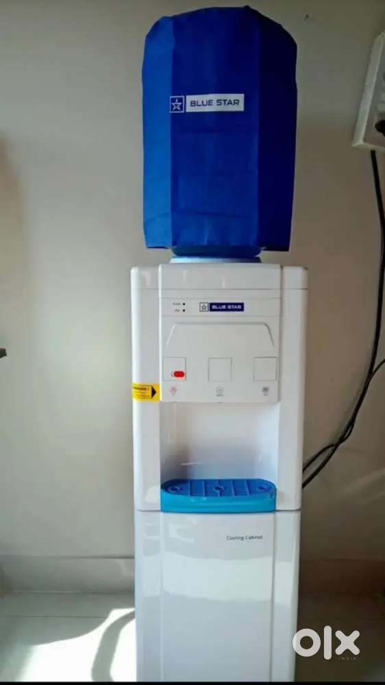 Blue Star BWD3FMRGA Water Dispenser