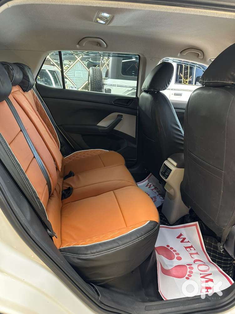 Volkswagen Taigun 1.0 Tsi Comfortline, 2022, Petrol