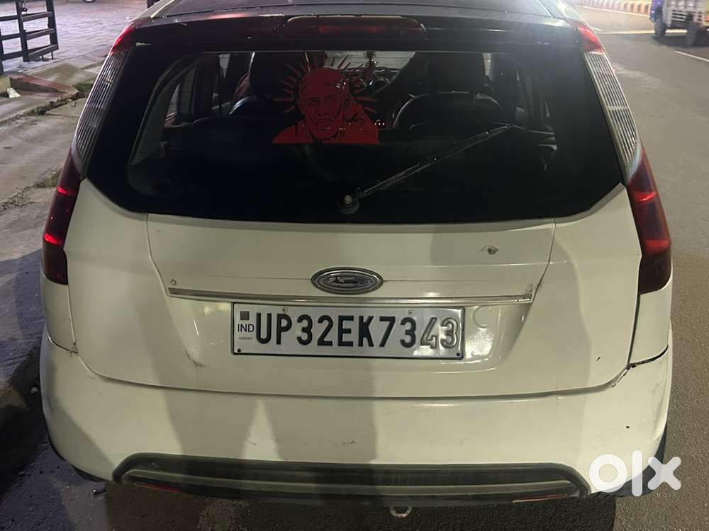 Ford Figo Diesel 2012