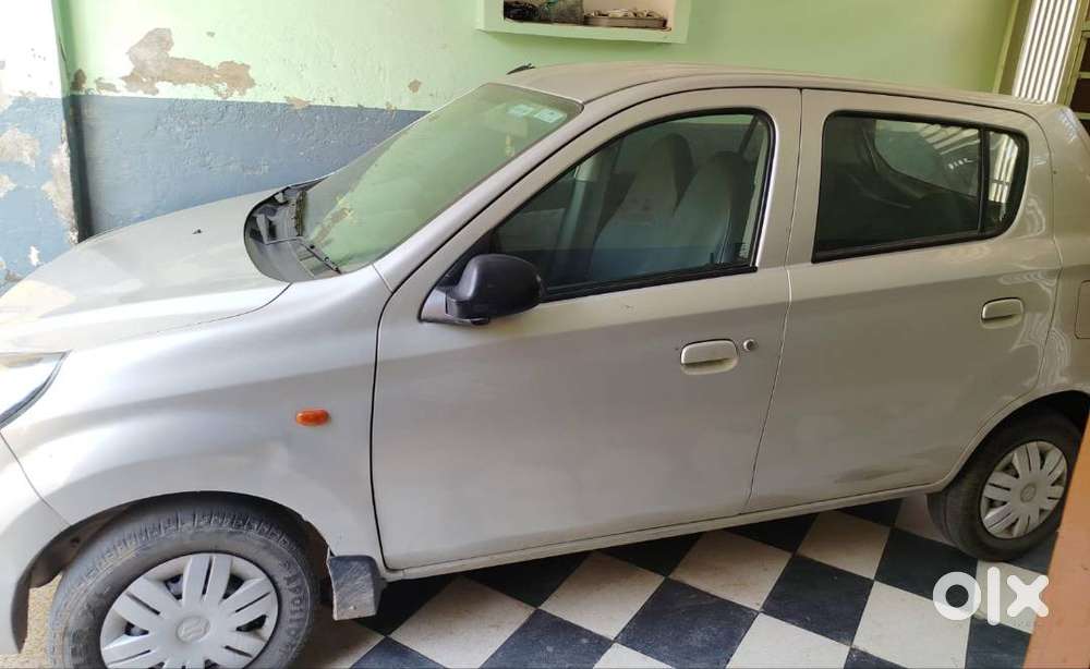 Maruti Suzuki Alto 800 2016 Petrol 56000 Km Driven