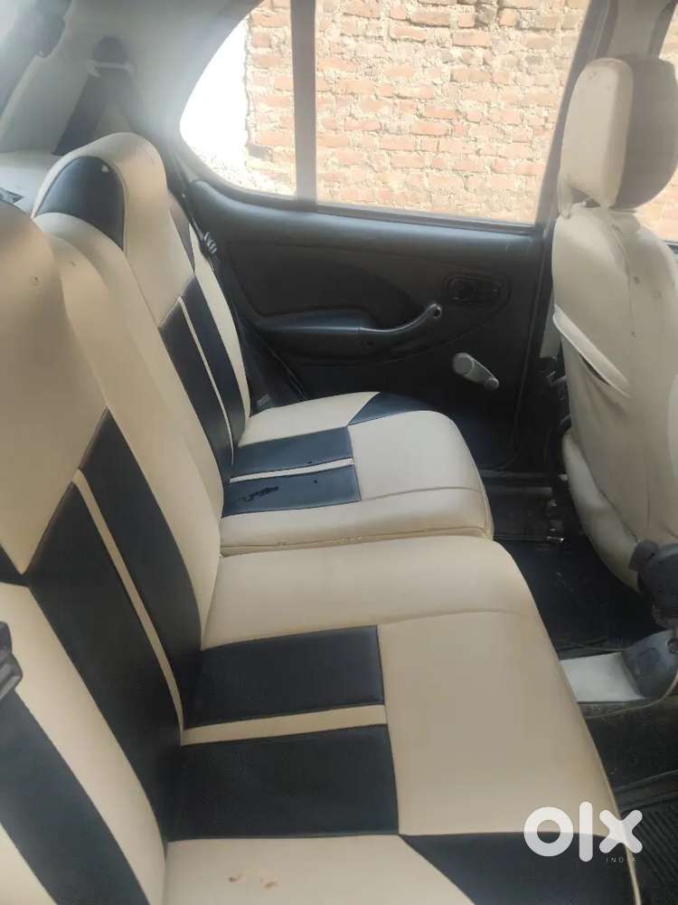 Tata Indica V2 Diesel Manual 2009 Valid Till 2029