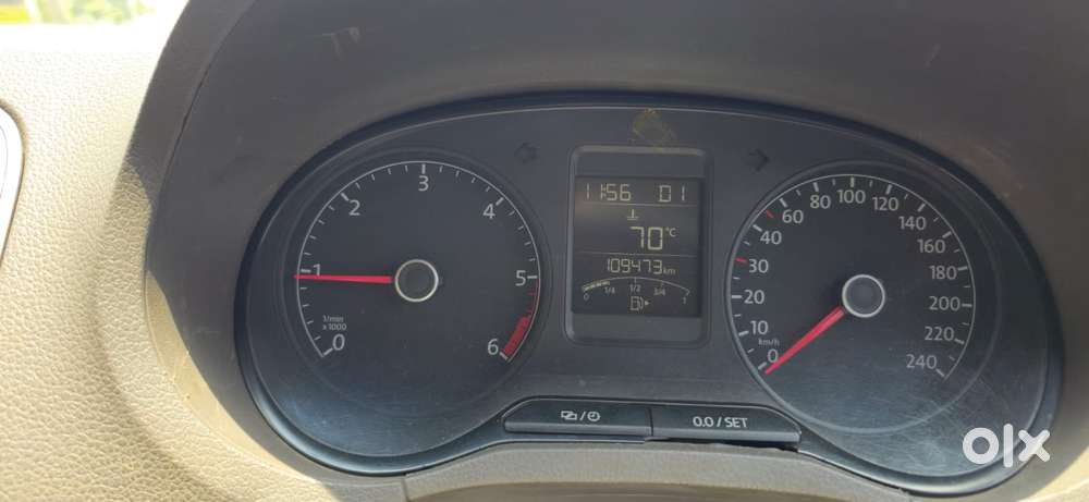 Volkswagen Vento 1.5 Tdi Highline Plus At, 2016, Diesel