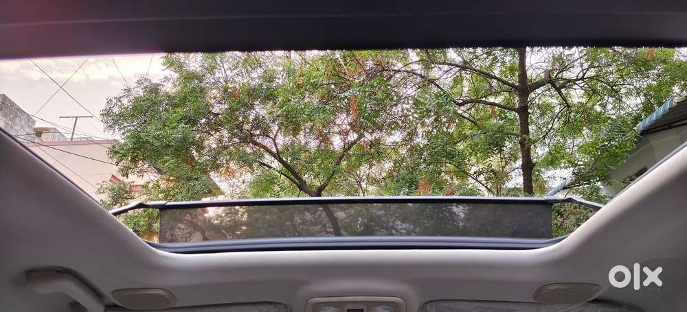 Mahindra Xuv700 2.0 Ax 7 Petrol At Luxury Pack Str, 2023, Petrol