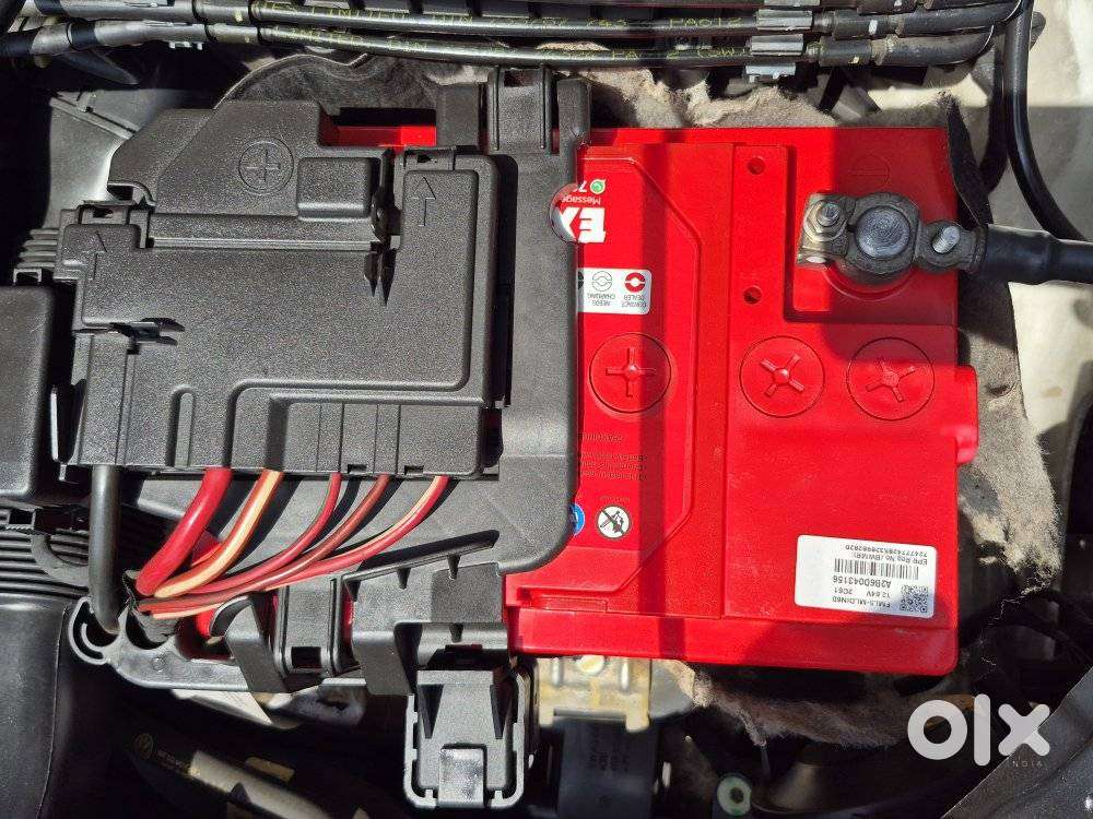 Skoda Rapid, 2017, Petrol