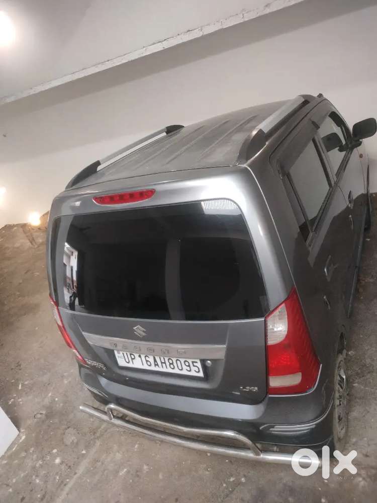 Maruti Suzuki Wagon R 1.0 2012 Petrol 92000 Km Driven