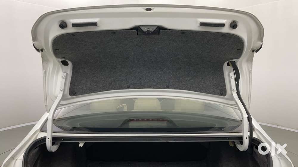 Honda City I-vtec Cvt V, 2021, Petrol