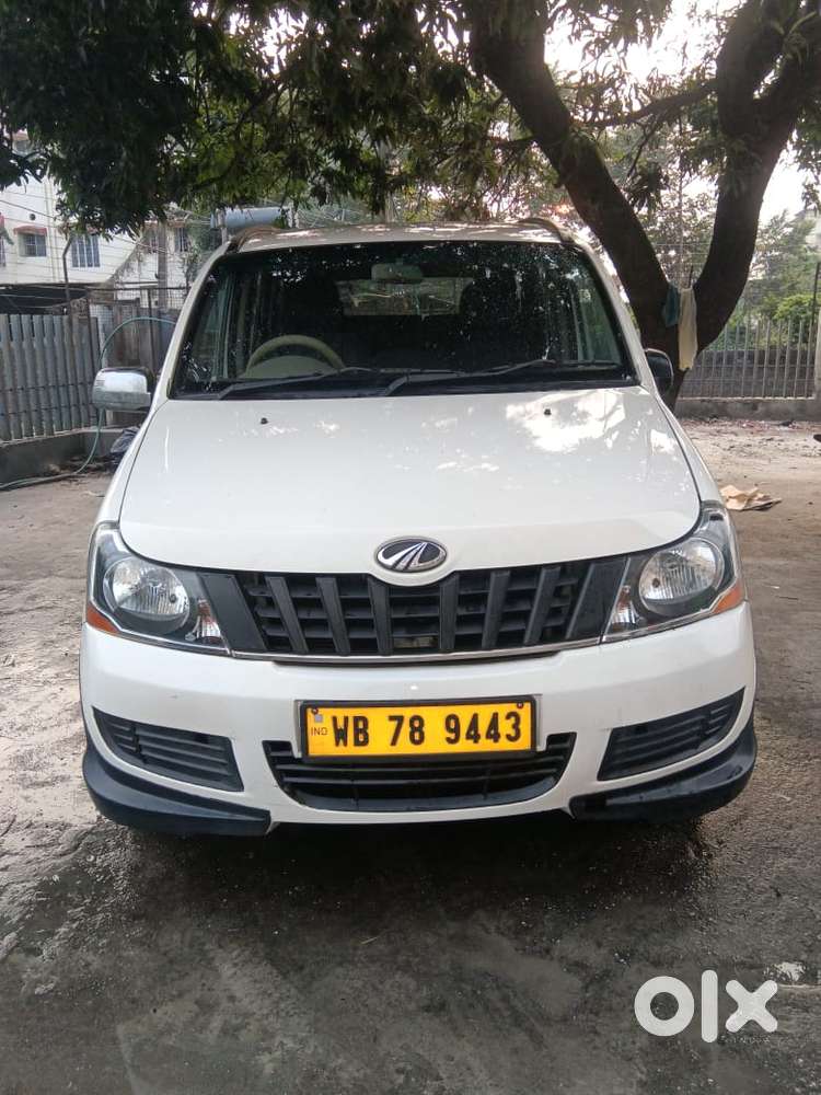 Mahindra Xylo D4, 2018, Diesel