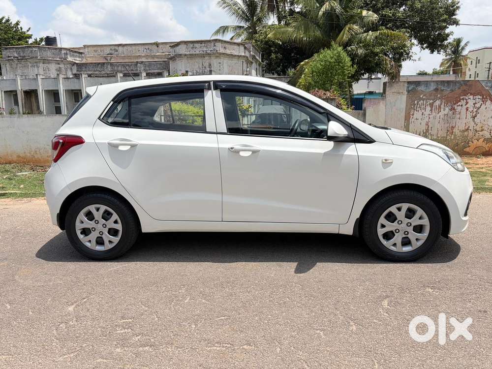 Hyundai Grand I10 Magna, 2014, Petrol