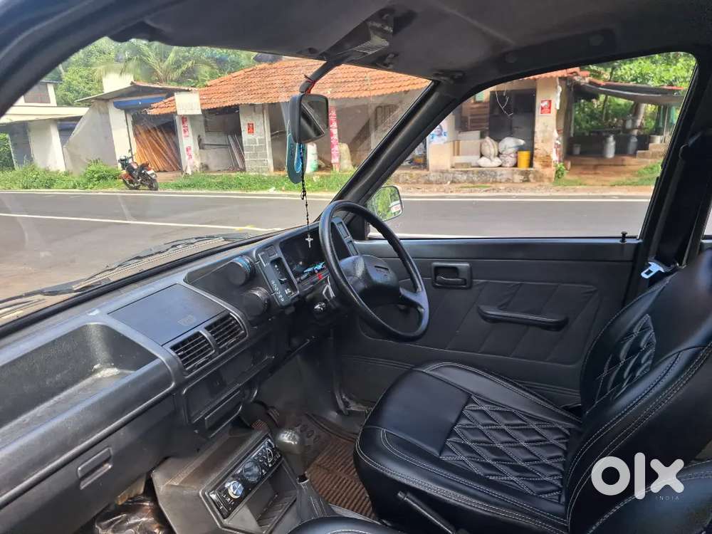 Well Maintained 800