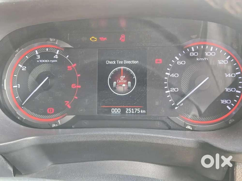 Mahindra Thar.e Diesel 2023