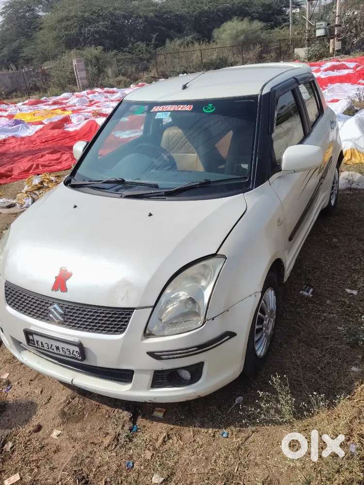 Maruti Suzuki Swift 2008 Model
