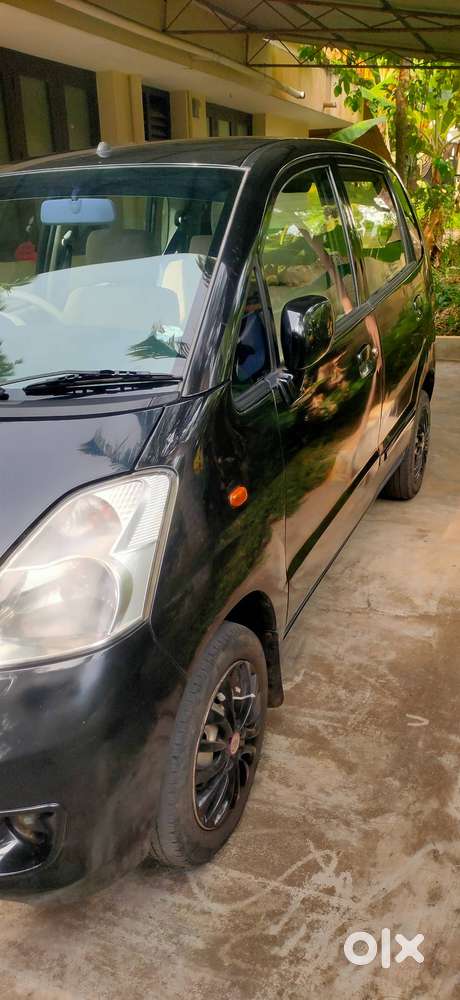 Maruti Estilo Vxi 2008