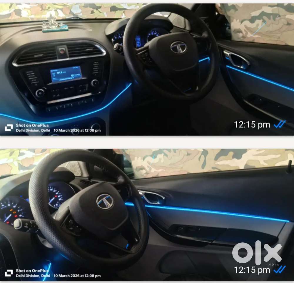 Tiago Zx 2018